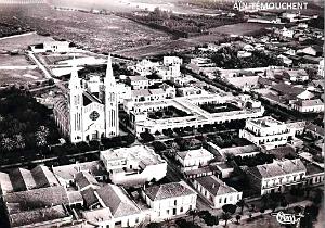 Ain-Temouchent 2